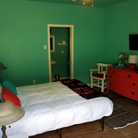 Gaynor Ranch Bed & Breakfast Polson Luaran gambar