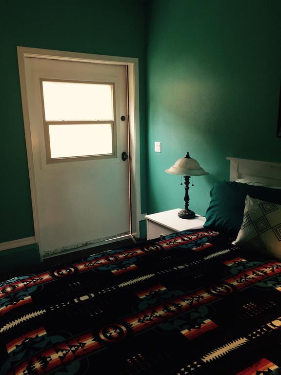 Gaynor Ranch Bed & Breakfast Polson Bilik gambar