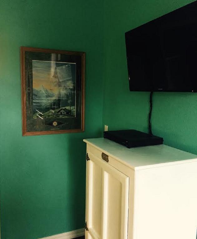 Gaynor Ranch Bed & Breakfast Polson Bilik gambar