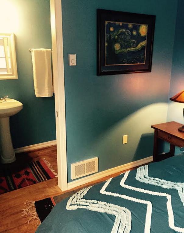 Gaynor Ranch Bed & Breakfast Polson Luaran gambar