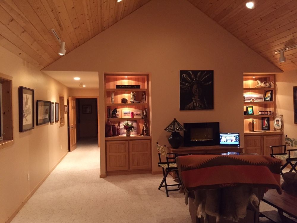 Gaynor Ranch Bed & Breakfast Polson Luaran gambar
